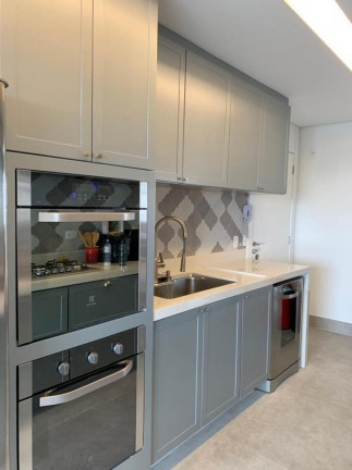 Imagem Apartamento com 3 Quartos à Venda, 164 m² em Vila Mariana - São Paulo