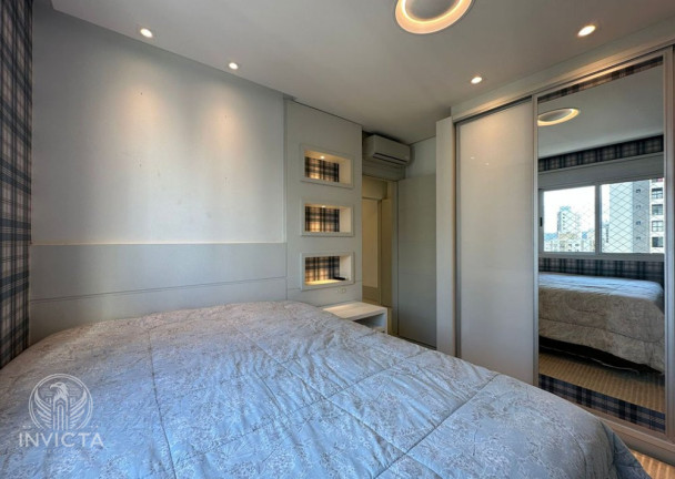 Imagem Apartamento com 3 Quartos à Venda, 151 m² em Centro - Balneário Camboriú