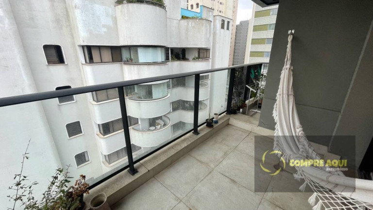 Imagem Apartamento com 1 Quarto à Venda, 60 m² em Perdizes - São Paulo