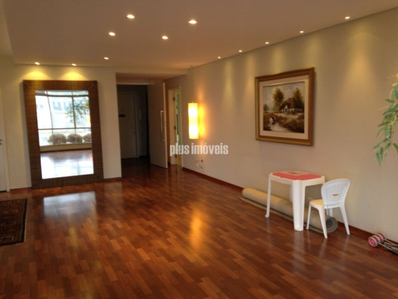 Apartamento com 4 Quartos à Venda, 300 m² em Bela Vista - São Paulo