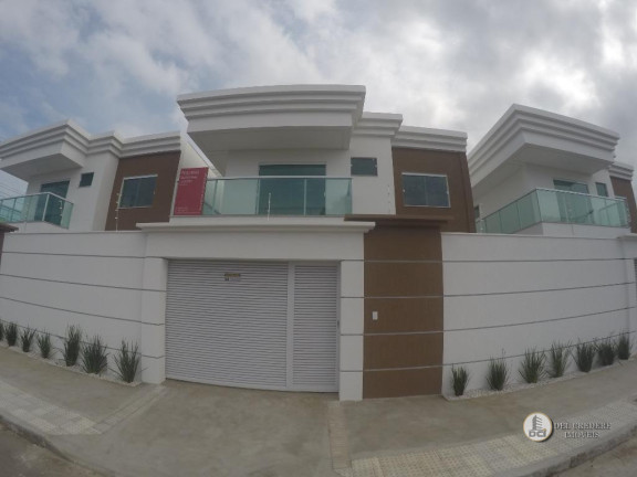 Casa com 3 Quartos à Venda, 129 m² em Praia Do Morro - Guarapari