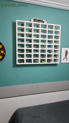 Foto do imóvel Imóvel com 3 Quartos à Venda, 67 m² em Centro - Diadema