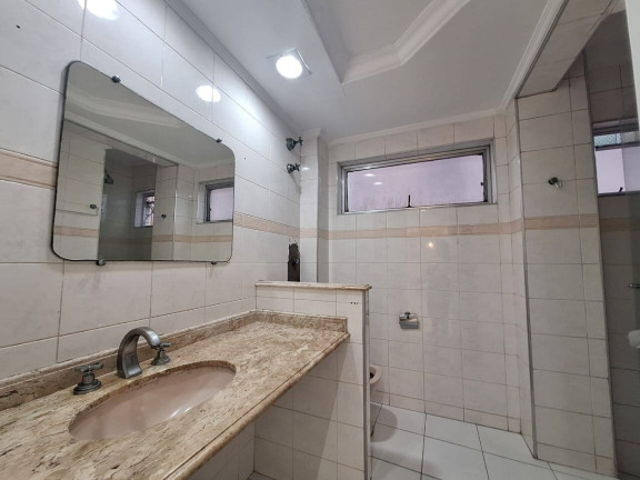 Imagem Apartamento com 2 Quartos à Venda, 80 m² em Centro - São Vicente