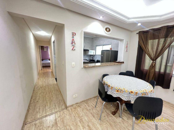 Imagem Apartamento com 1 Quarto à Venda, 54 m² em Vila Guilhermina - Praia Grande Imagem Apartamento com 1 Quarto à Venda, 54 m² em Vila Guilhermina - Praia Grande
