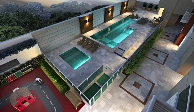 Imagem Apartamento com 2 Quartos à Venda, 78 m² em Baeta Neves - São Bernardo Do Campo Imagem Apartamento com 2 Quartos à Venda, 78 m² em Baeta Neves - São Bernardo Do Campo