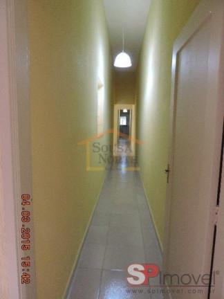 Imagem Casa com 2 Quartos para Alugar, 200 m² em Santana - São Paulo