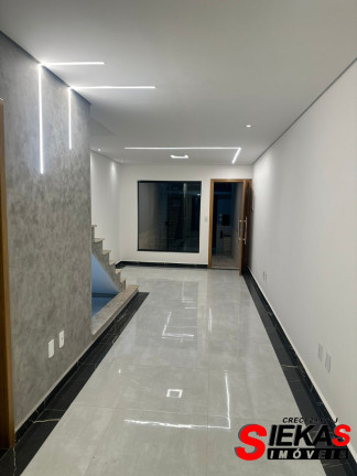 Imagem Sobrado com 3 Quartos à Venda, 130 m² em Penha De França - São Paulo