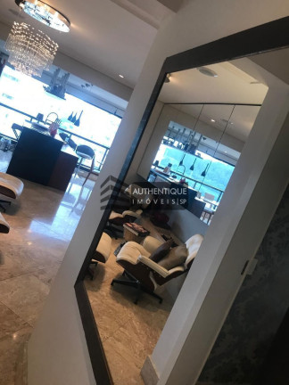 Imagem Apartamento com 3 Quartos à Venda, 209 m² em Granja Julieta - São Paulo Imagem Apartamento com 3 Quartos à Venda, 209 m² em Granja Julieta - São Paulo