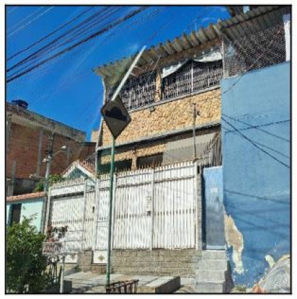 Casa com 1 Quarto à Venda, 236 m² em Iraja - Rio De Janeiro