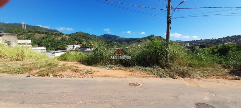 Terreno à Venda, 375 m² em Josefino Anicio Dos Reis - Santana Do Paraíso