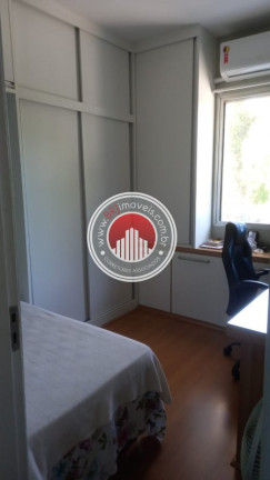 Imagem Apartamento com 3 Quartos à Venda, 107 m² em Recreio Dos Bandeirantes - Rio De Janeiro Imagem Apartamento com 3 Quartos à Venda, 107 m² em Recreio Dos Bandeirantes - Rio De Janeiro
