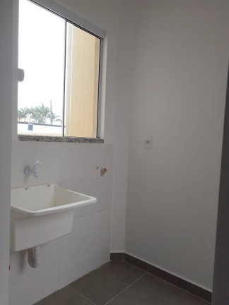 Imagem Apartamento com 2 Quartos à Venda, 17 m² em Universitário - Tijucas
