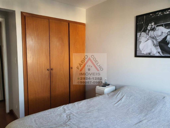 Imagem Apartamento com 2 Quartos à Venda, 85 m² em Saúde - São Paulo Imagem Apartamento com 2 Quartos à Venda, 85 m² em Saúde - São Paulo