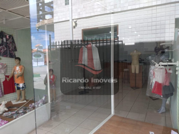 Imagem Loja à Venda, 40 m² em Peró - Cabo Frio Imagem Loja à Venda, 40 m² em Peró - Cabo Frio