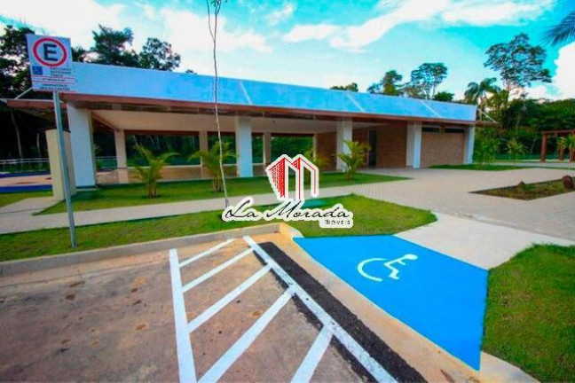 Imagem Terreno em Condomínio à Venda, 250 m² em Ponta Negra - Manaus
