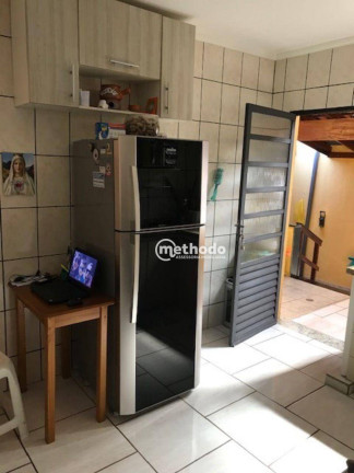 Imagem Casa com 3 Quartos à Venda, 217 m² em Chácara Da Barra - Campinas Imagem Casa com 3 Quartos à Venda, 217 m² em Chácara Da Barra - Campinas
