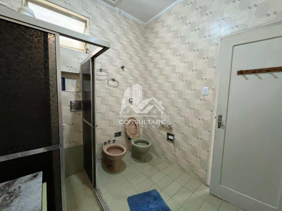 Imagem Apartamento com 2 Quartos para Alugar, 131 m² em Ponta Da Praia - Santos