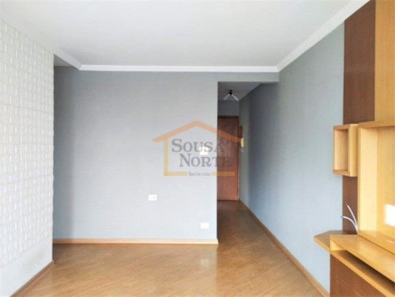 Imagem Apartamento com 3 Quartos à Venda, 97 m² em Santana - São Paulo Imagem Apartamento com 3 Quartos à Venda, 97 m² em Santana - São Paulo