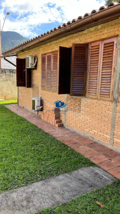 Imagem Casa com 3 Quartos à Venda, 136 m² em Lázaro - Ubatuba