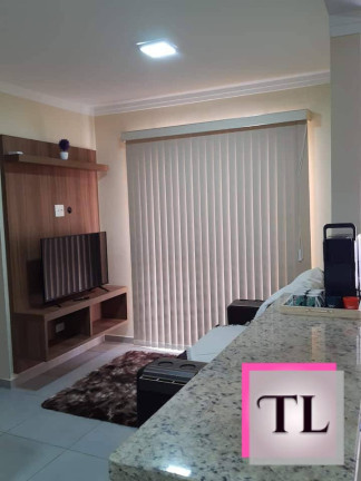 Imagem Apartamento com 2 Quartos para Alugar, 65 m² em Poços De Caldas