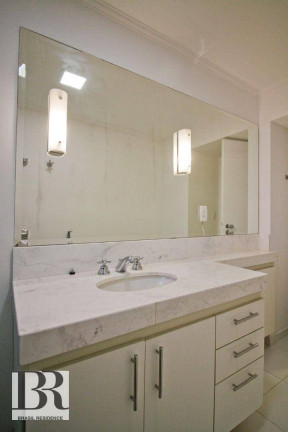 Imagem Apartamento com 3 Quartos à Venda, 145 m² em Vila Mariana - São Paulo