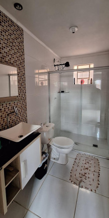 Imagem Casa com 1 Quarto à Venda, 70 m² em Santa Terezinha - Fazenda Rio Grande Imagem Casa com 1 Quarto à Venda, 70 m² em Santa Terezinha - Fazenda Rio Grande