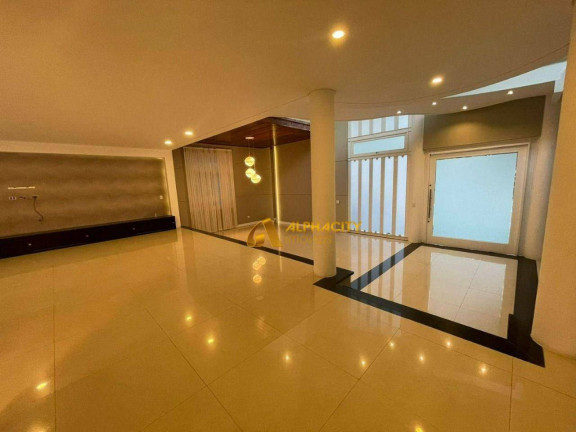 Imagem Casa com 5 Quartos à Venda, 630 m² em Residencial Dez (alphaville) - Santana De Parnaíba Imagem Casa com 5 Quartos à Venda, 630 m² em Residencial Dez (alphaville) - Santana De Parnaíba