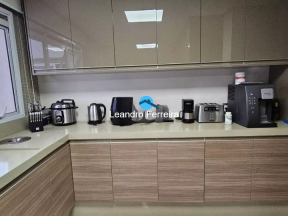 Imagem Apartamento com 3 Quartos à Venda, 242 m² em Nova Petrópolis - São Bernardo Do Campo Imagem Apartamento com 3 Quartos à Venda, 242 m² em Nova Petrópolis - São Bernardo Do Campo