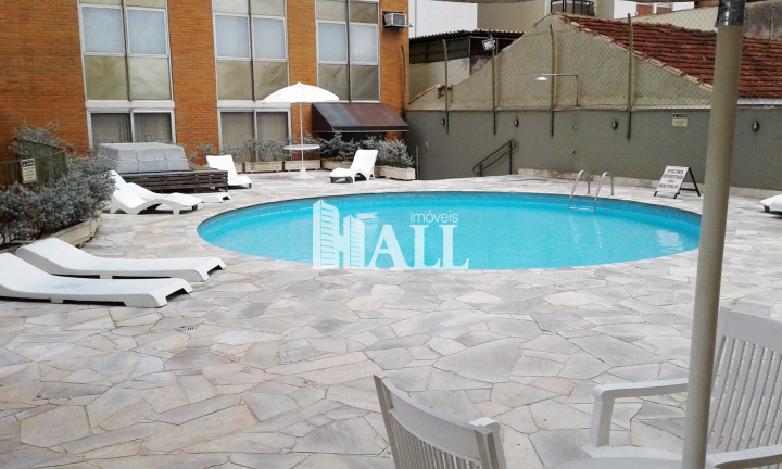 Imagem Apartamento com 2 Quartos à Venda, 85 m² em Centro - São José Do Rio Preto Imagem Apartamento com 2 Quartos à Venda, 85 m² em Centro - São José Do Rio Preto