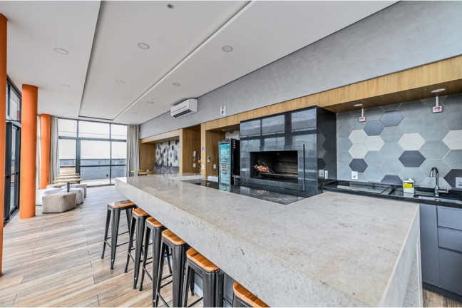 Imagem Apartamento com 2 Quartos à Venda, 61 m² em Azenha - Porto Alegre