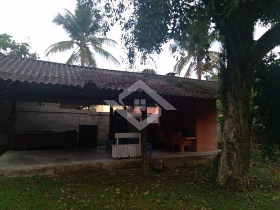 Imagem Casa com 5 Quartos à Venda, 317 m² em Guaratiba - Rio De Janeiro Imagem Casa com 5 Quartos à Venda, 317 m² em Guaratiba - Rio De Janeiro