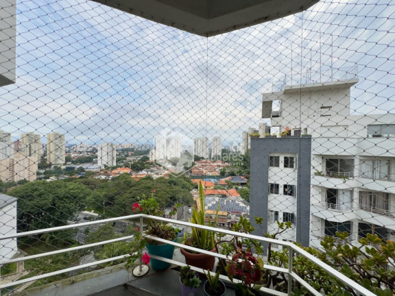 Imagem Apartamento com 2 Quartos à Venda, 138 m² em Vila Sofia - São Paulo