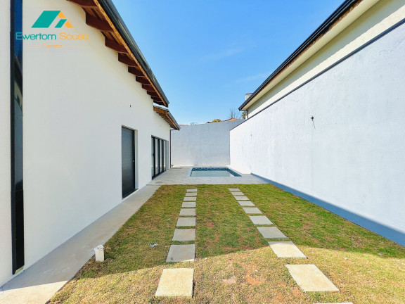 Imagem Casa de Condomínio com 3 Quartos à Venda, 106 m² em Jardim Estância Brasil - Atibaia Imagem Casa de Condomínio com 3 Quartos à Venda, 106 m² em Jardim Estância Brasil - Atibaia