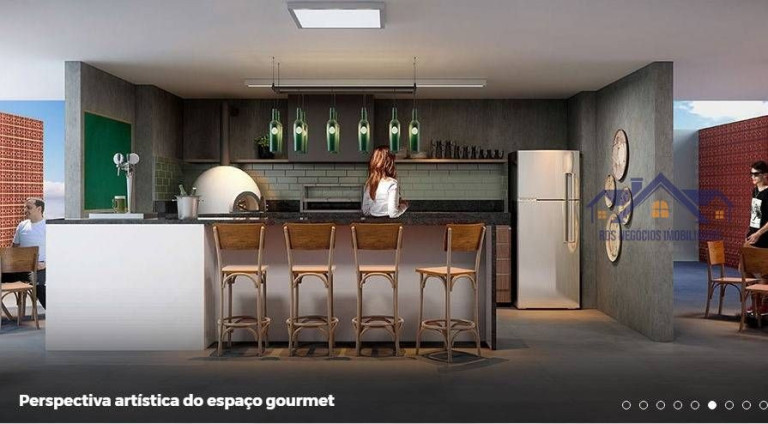 Imagem Apartamento com 2 Quartos à Venda, 48 m² em Santa Terezinha - São Bernardo Do Campo Imagem Apartamento com 2 Quartos à Venda, 48 m² em Santa Terezinha - São Bernardo Do Campo