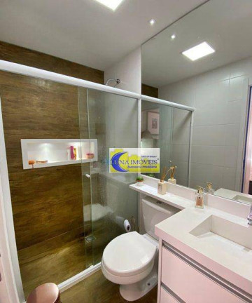 Imagem Apartamento com 2 Quartos à Venda, 74 m² em Rudge Ramos - São Bernardo Do Campo