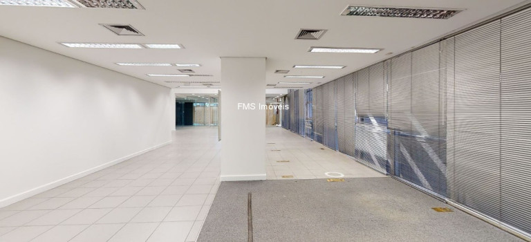 Imagem Imóvel para Alugar, 701 m² em Bela Vista - São Paulo Imagem Imóvel para Alugar, 701 m² em Bela Vista - São Paulo