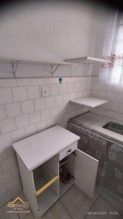 Imagem Imóvel com 1 Quarto à Venda, 32 m² em Canto Do Forte - Praia Grande Imagem Imóvel com 1 Quarto à Venda, 32 m² em Canto Do Forte - Praia Grande
