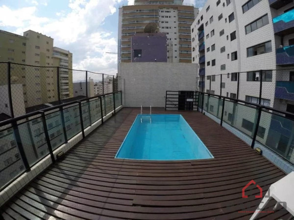 Imagem Apartamento com 1 Quarto à Venda, 60 m² em Canto Do Forte - Praia Grande Imagem Apartamento com 1 Quarto à Venda, 60 m² em Canto Do Forte - Praia Grande