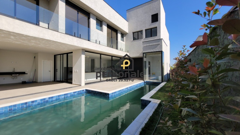 Imagem Imóvel com 4 Quartos à Venda, 427 m² em Alphaville Nova Esplanada - Votorantim Imagem Imóvel com 4 Quartos à Venda, 427 m² em Alphaville Nova Esplanada - Votorantim