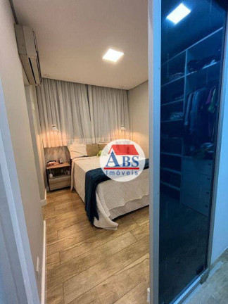 Imagem Apartamento com 3 Quartos à Venda, 84 m² em Vila Nova - Cubatão Imagem Apartamento com 3 Quartos à Venda, 84 m² em Vila Nova - Cubatão