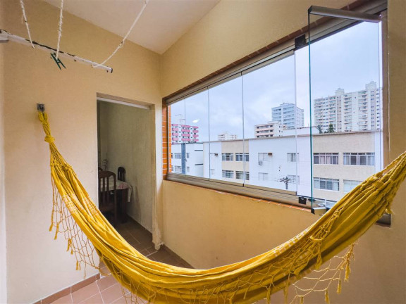 Imagem Apartamento com 2 Quartos à Venda, 81 m² em Tupi - Praia Grande