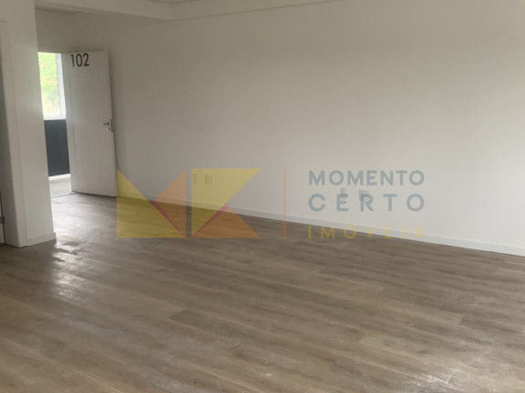 Imagem Sala Comercial para Alugar, 45 m² em Centro - Blumenau Imagem Sala Comercial para Alugar, 45 m² em Centro - Blumenau