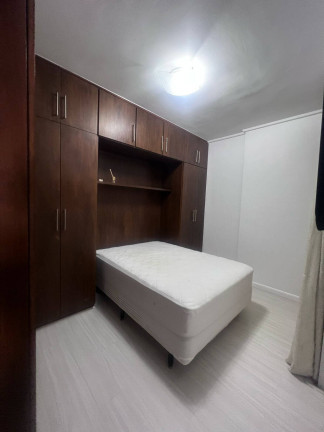 Imagem Apartamento com 2 Quartos para Alugar, 63 m² em Vila Olímpia - São Paulo