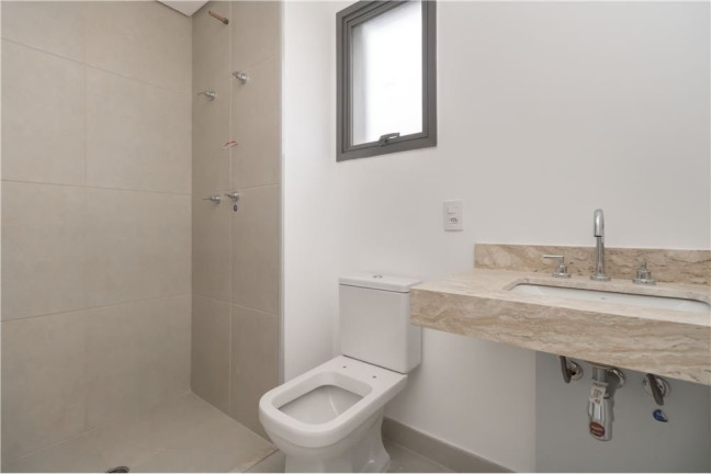 Imagem Apartamento com 3 Quartos à Venda, 154 m² em Butantã - São Paulo