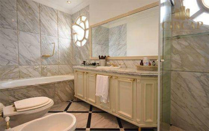 Imagem Apartamento com 4 Quartos à Venda ou Locação, 587 m² em Jardim Paulista - São Paulo