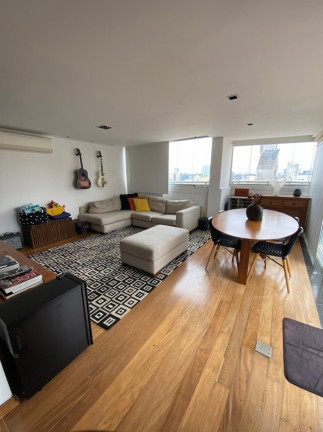 Apartamento com 2 Quartos à Venda, 156 m² em Pinheiros - São Paulo