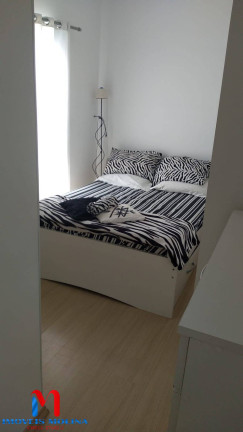 Imagem Apartamento com 2 Quartos à Venda, 74 m² em Vila Vera - São Paulo