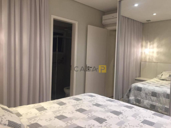 Imagem Apartamento com 3 Quartos à Venda, 70 m² em São Vito - Americana Imagem Apartamento com 3 Quartos à Venda, 70 m² em São Vito - Americana