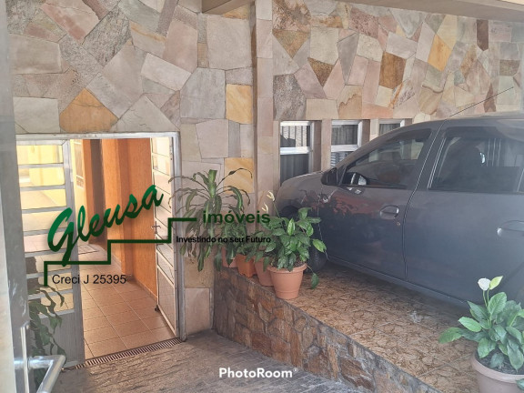 Imagem Casa com 1 Quarto à Venda, 148 m² em Vila Beatriz - São Paulo