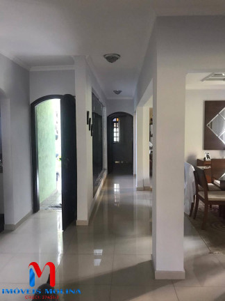 Imagem Sobrado com 3 Quartos à Venda, 250 m² em Jardim São Caetano - São Caetano Do Sul Imagem Sobrado com 3 Quartos à Venda, 250 m² em Jardim São Caetano - São Caetano Do Sul
